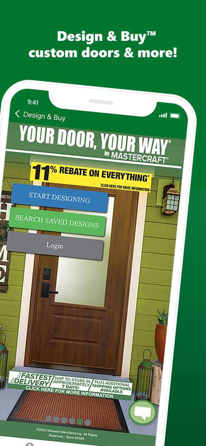 Menards®