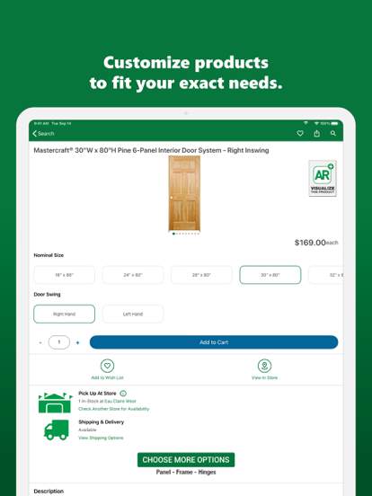 Menards®