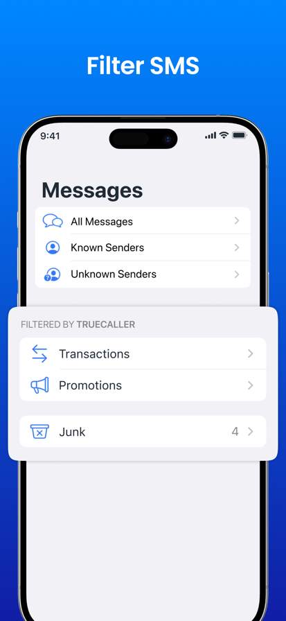 Truecaller: Number & Caller ID