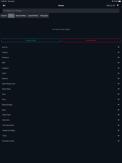 FUTBIN FC 25 Evolutions & More
