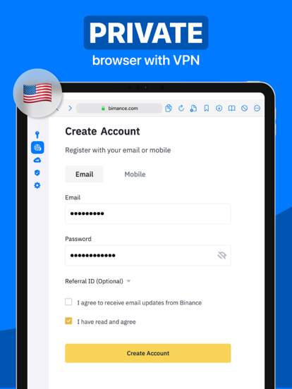 Authenticator App °