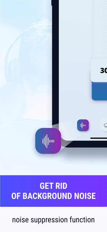 Volume Boost – Sound Amplifier