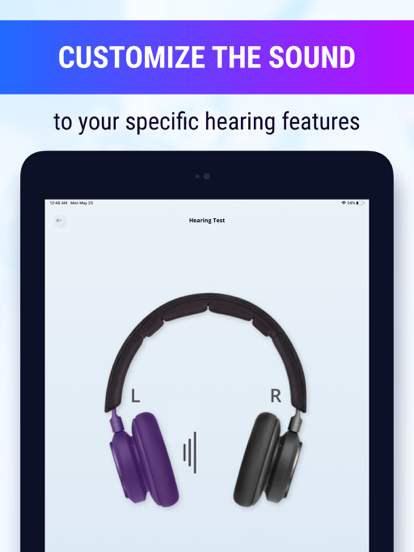 Volume Boost – Sound Amplifier
