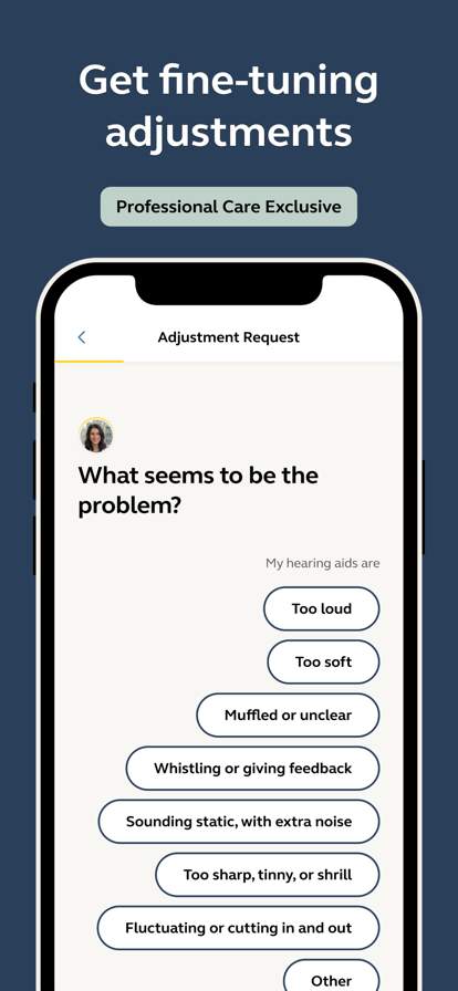 Jabra Enhance Select