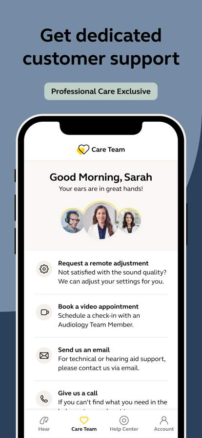 Jabra Enhance Select