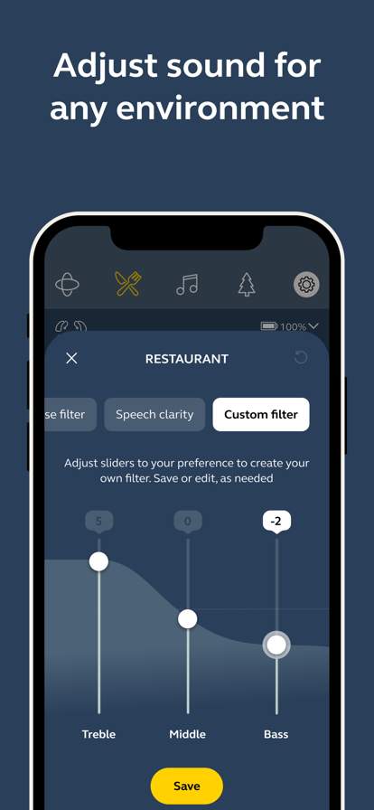 Jabra Enhance Select