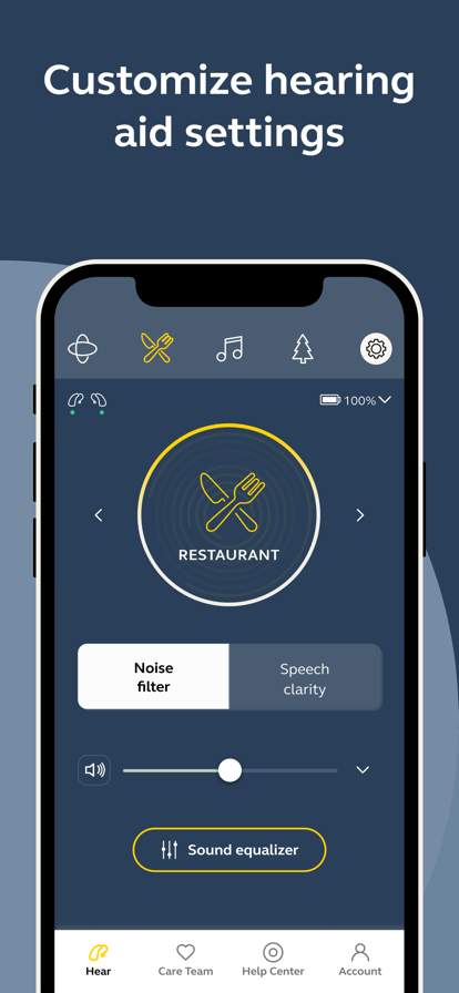 Jabra Enhance Select