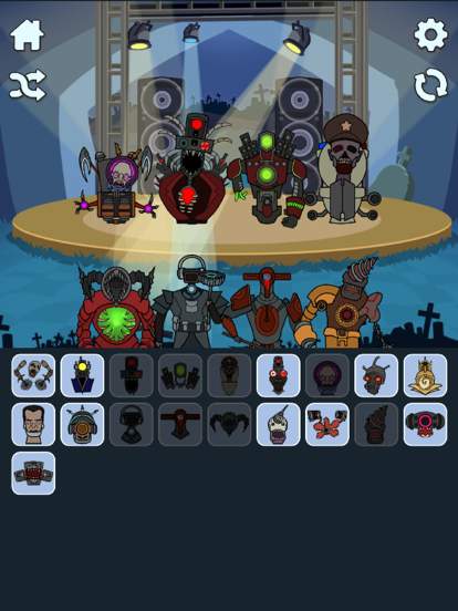 Monster Horror Beats