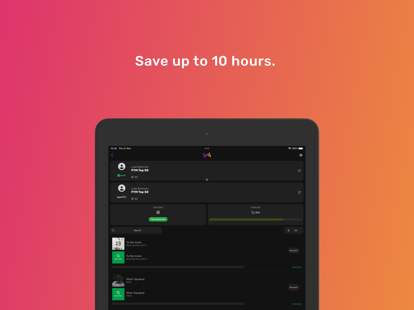 Free Your Music Move Playlists