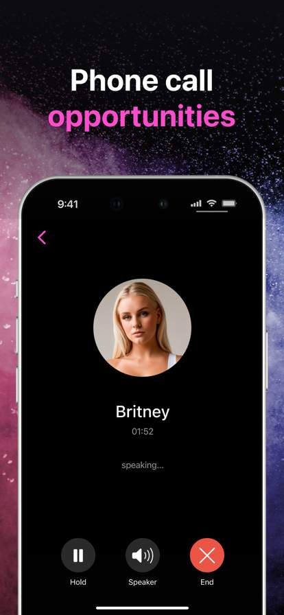 Ai Girl: Chat with Girlfriend