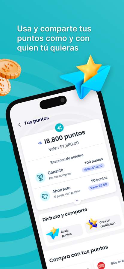 Spin Premia