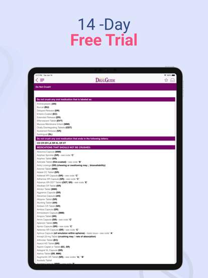 Davis Drug Guide For Nurses