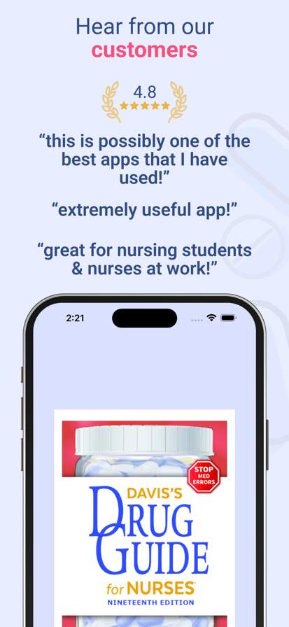 Davis Drug Guide For Nurses