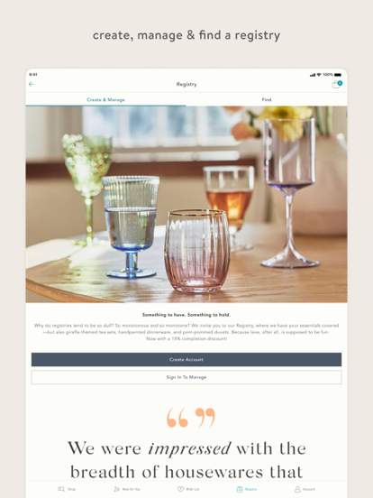 Anthropologie