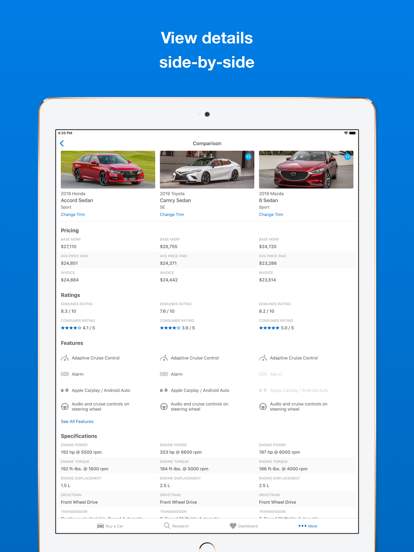 Edmunds - Shop Cars For Sale