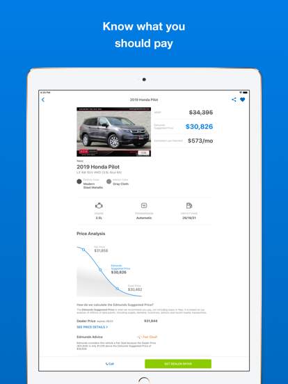 Edmunds - Shop Cars For Sale