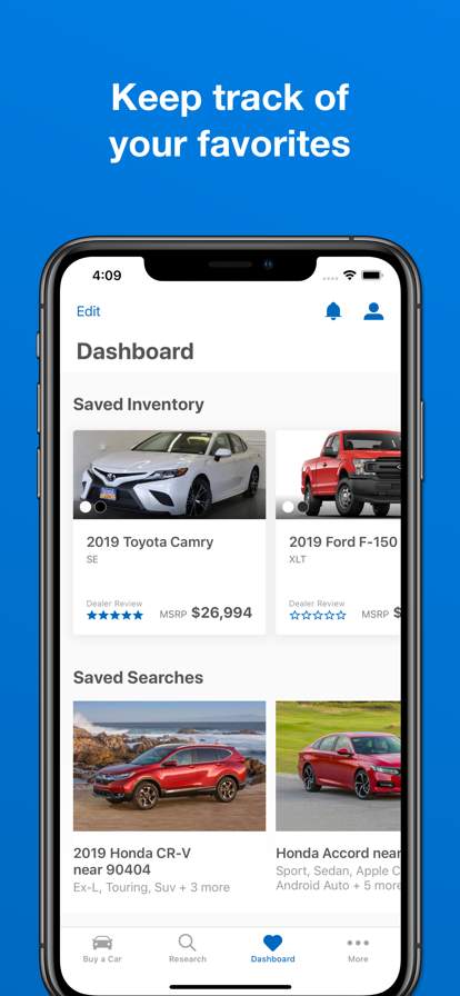 Edmunds - Shop Cars For Sale