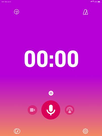 Dolby On: Record Audio & Video