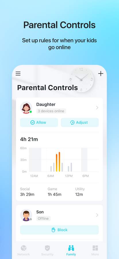 TP-Link Tether