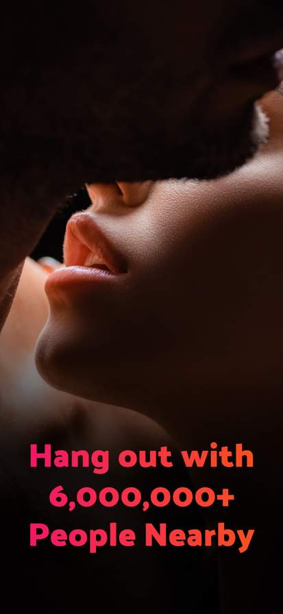 Cougar Dating App - CougarD