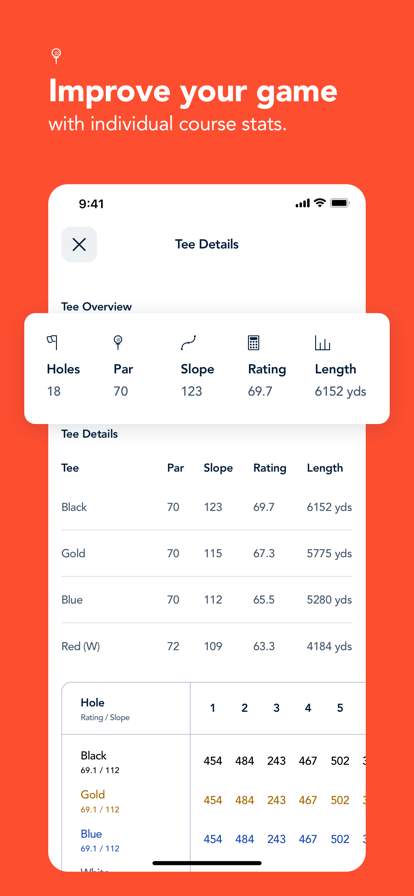 Supreme Golf: Book Tee Times