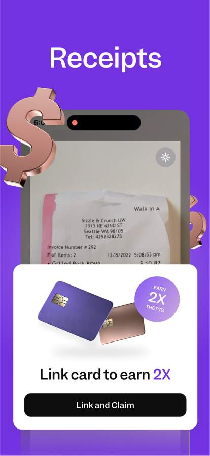 Pogo: Earn Cash & Rewards