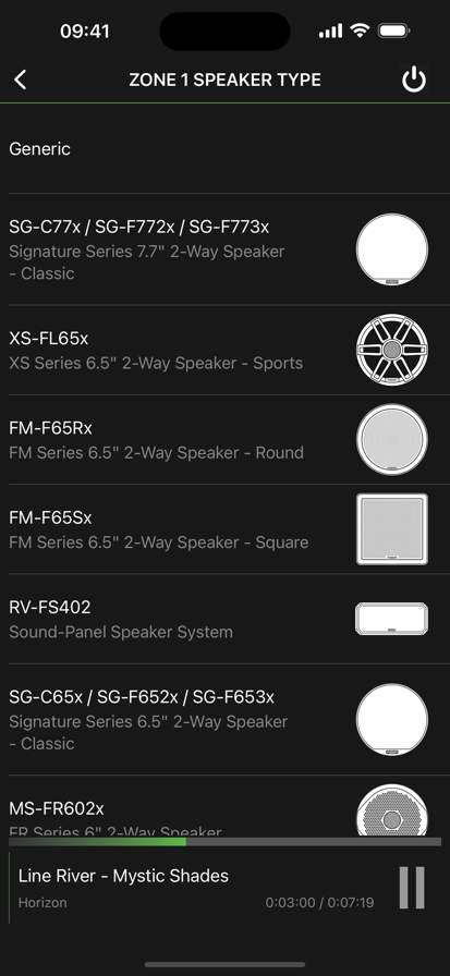 Fusion Audio