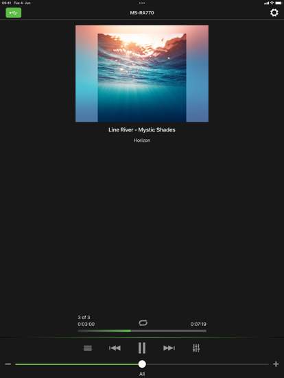 Fusion Audio