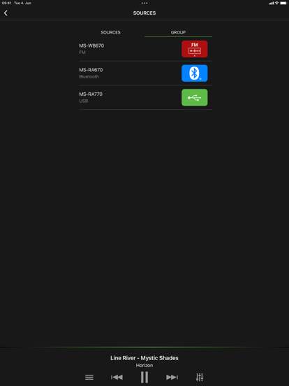 Fusion Audio