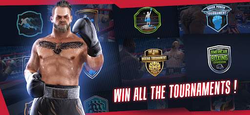 Real Boxing 2