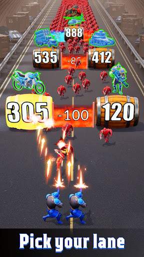 Total Battle: Tactical Wars