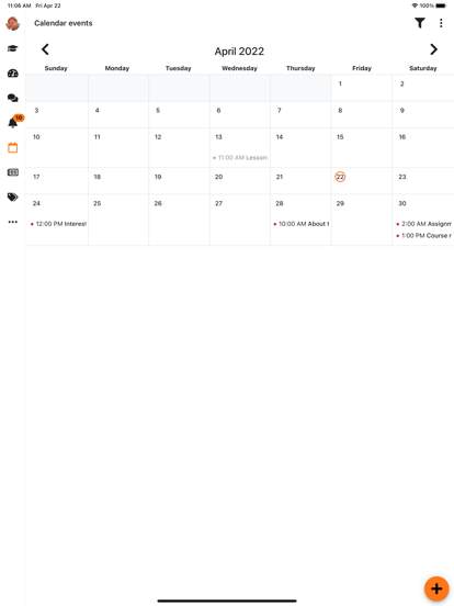 Moodle