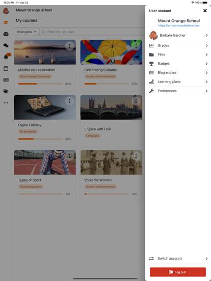 Moodle
