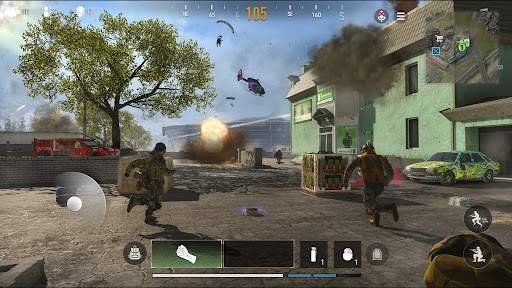Call of Duty®: Warzone™ Mobile