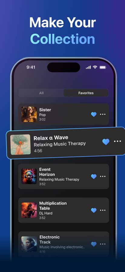 AI Song & Voice Generator