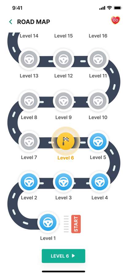 DMV Test 2025: Road Ready