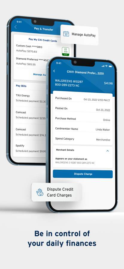 Citi Mobile®