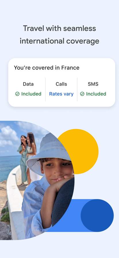 Google Fi Wireless