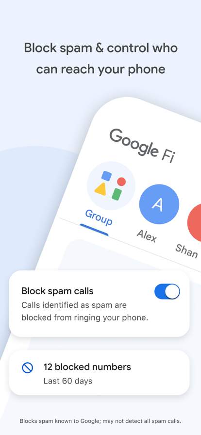 Google Fi Wireless