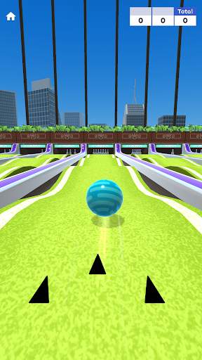 Skyline Bowling