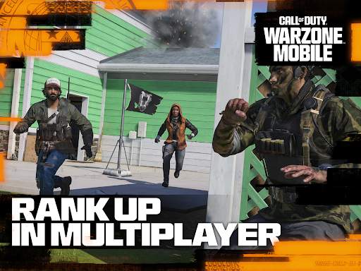 Call of Duty®: Warzone™ Mobile