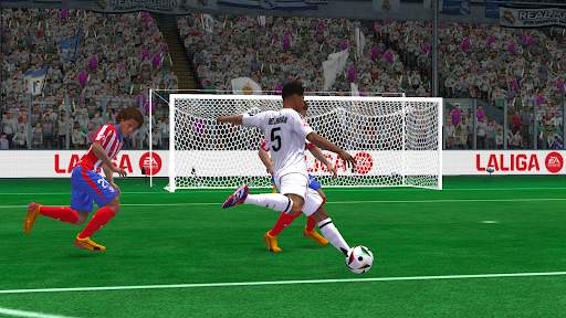 EA SPORTS FC™ Mobile Soccer