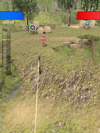 Archery Clash!