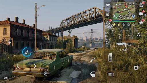 MadOut 2: Grand Auto Racing