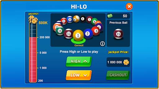 8 Ball Blitz - Billiards Games