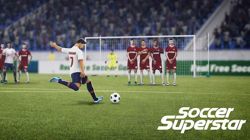 Soccer Superstar