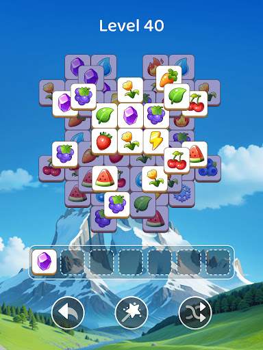Tile Explorer - Triple Match
