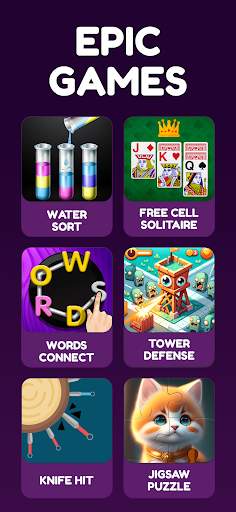 100+ Offline Games No WiFi Fun