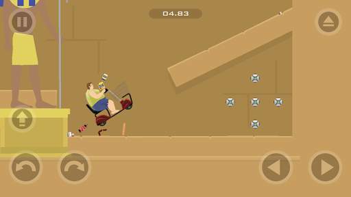 Happy Wheels