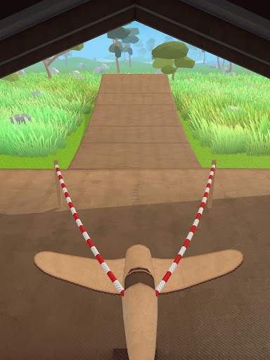Epic Plane Evolution